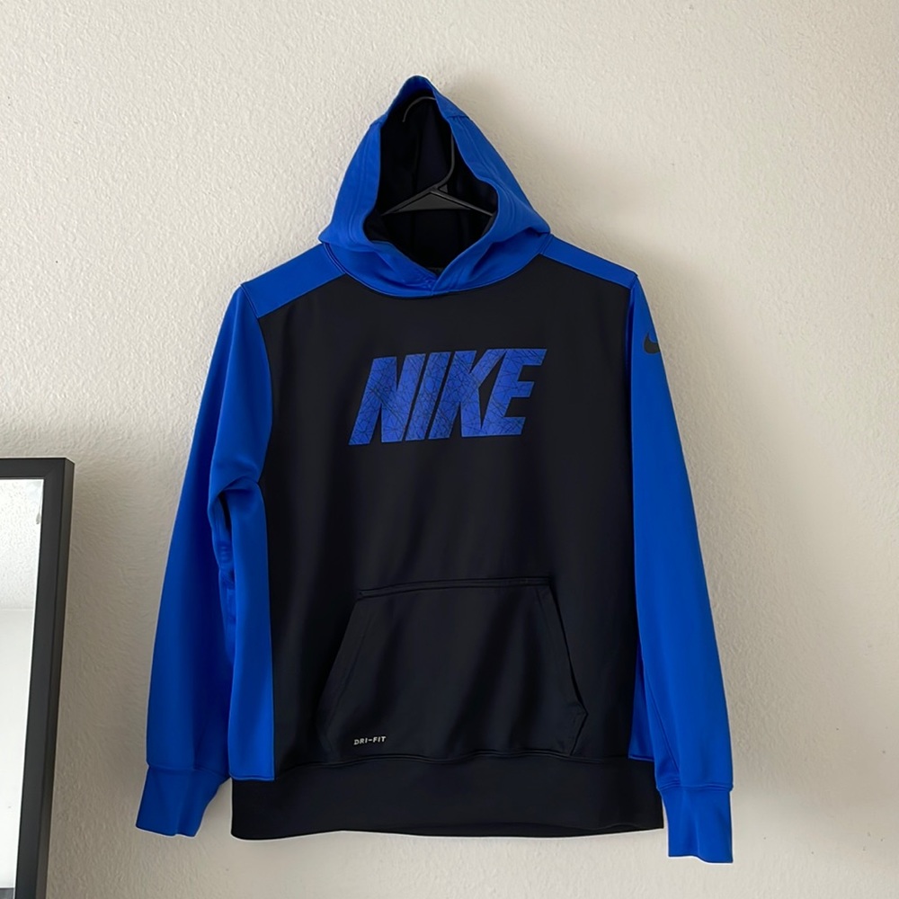 Nike hoodie